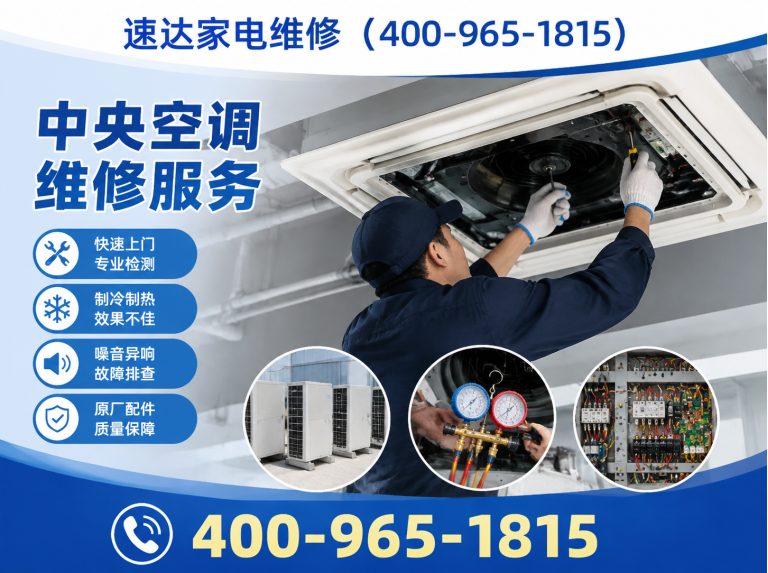 南阳400-965-1815展示图