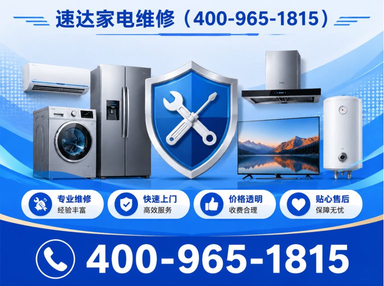 南阳全国上门维修展示图